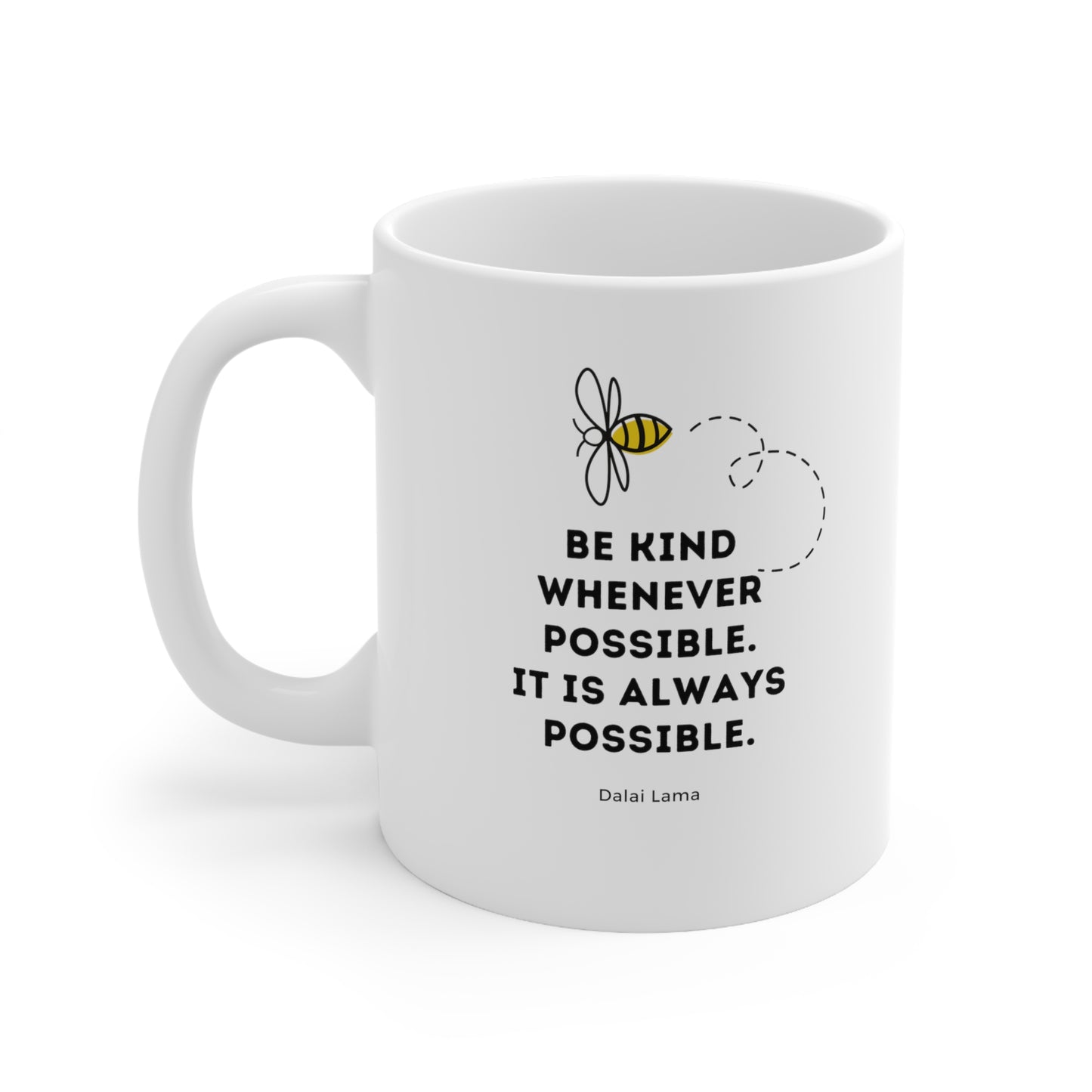Be Kind - It's possible