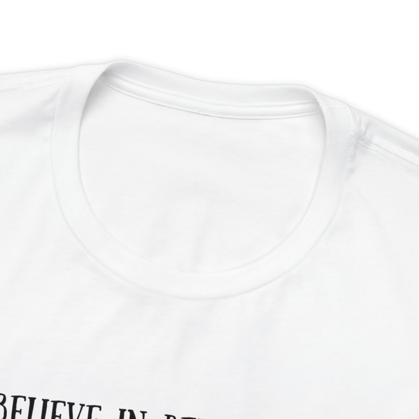 Be Strong T-Shirt - Good Morning Sunshine