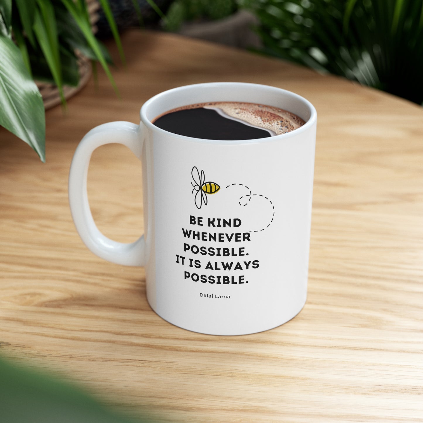 Be Kind - It's possible