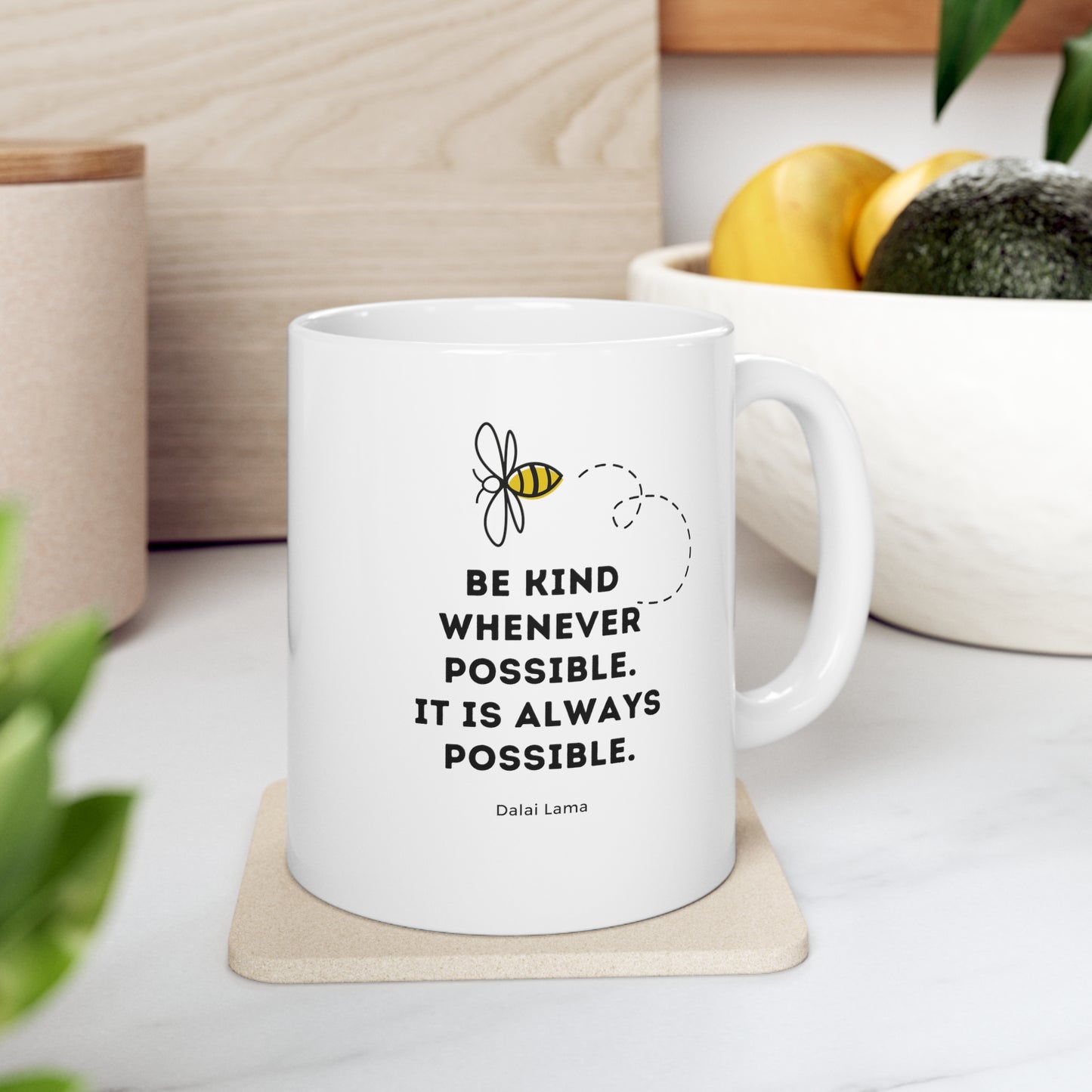 Be Kind - It's possible