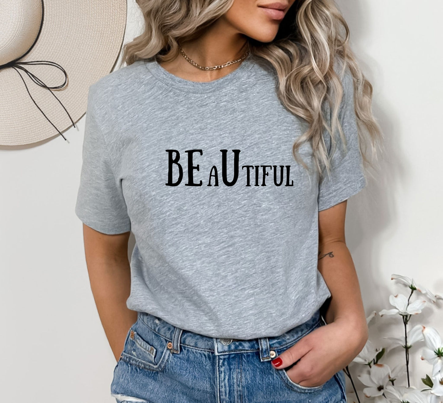 BEaUtiful T-Shirt - I Resemble that remark
