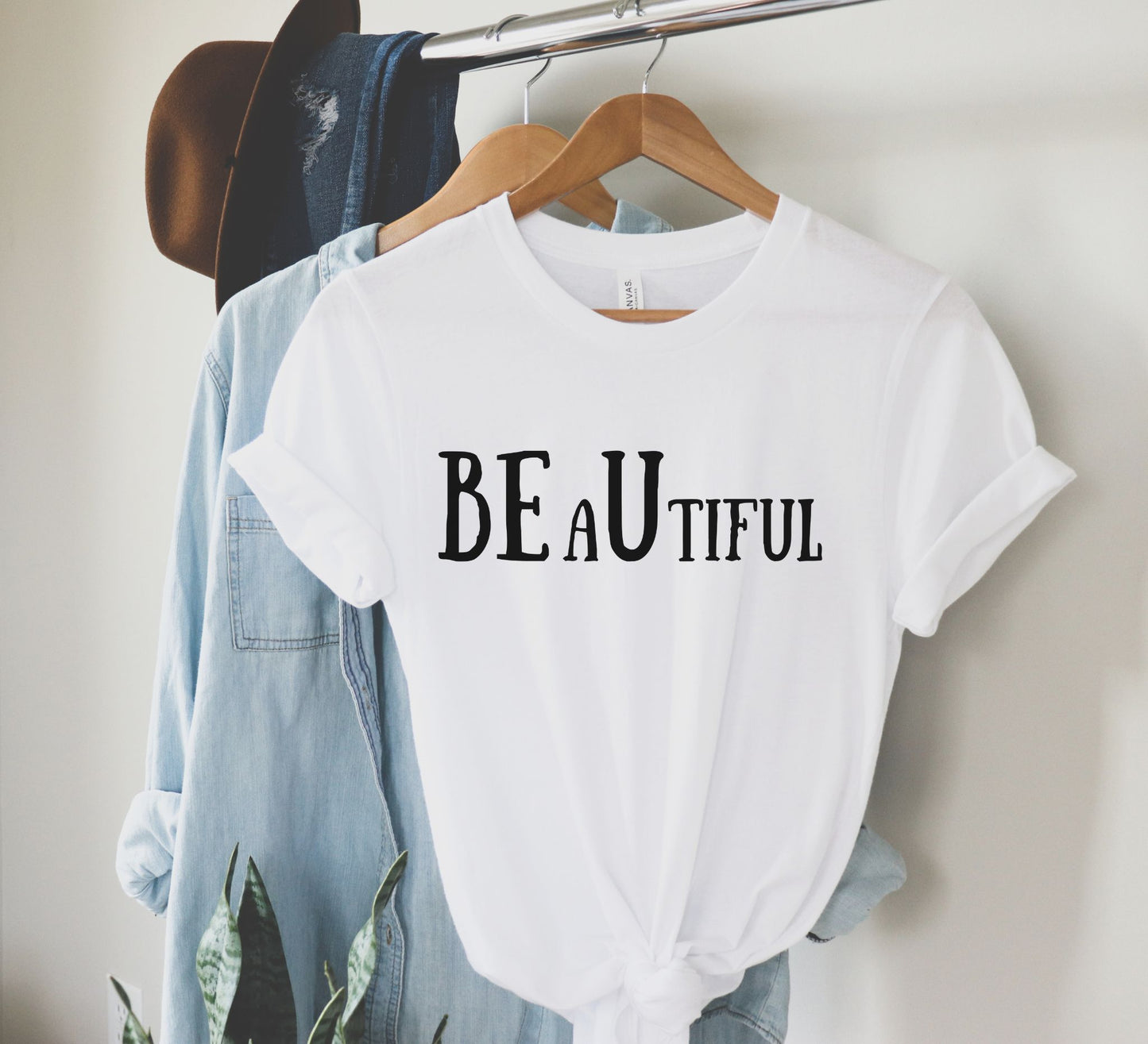 BEaUtiful T-Shirt - I Resemble that remark