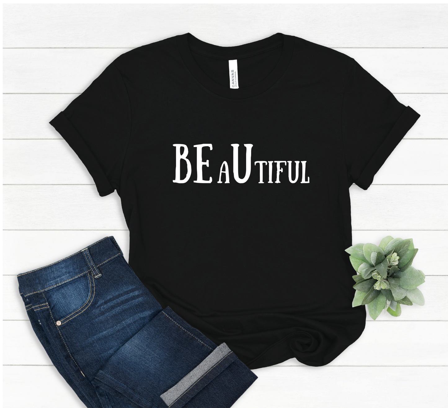 BEaUtiful T-Shirt - I Resemble that remark